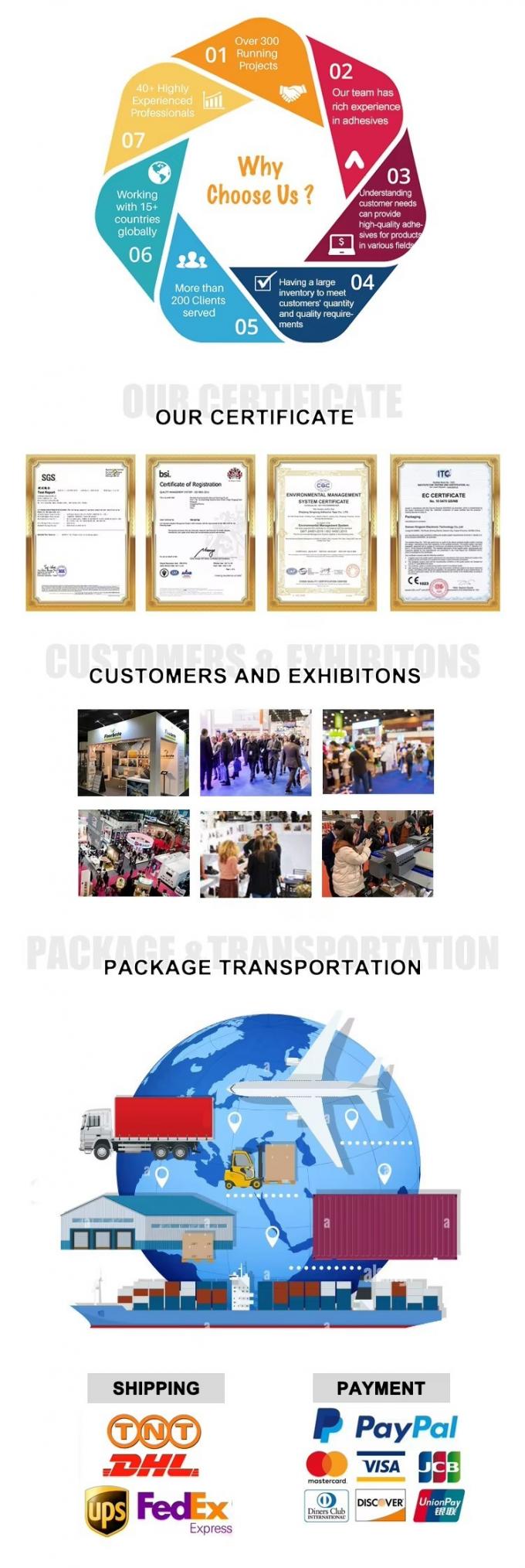 DOWSIL™ 718 Neutral Cure Silicone Sealant product image showing application in building construction