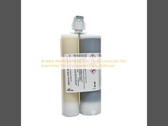 대형 복합 부품 조립용 아랄다이트 AW4858/HW4858 2액형 에폭시 접착제