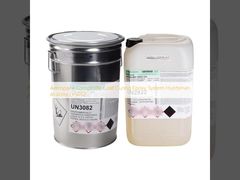 Aerospace Composite Cold Curing Epoxy System Huntsman Araldite LY5052