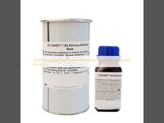 DOWSIL Sylgard 184 Silicone Elastomer Two Part Encapsulant for LED