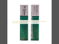 Clear Adhesive Sealant DOWSIL 3145 RTV MIL-A-46146 For Electronic Module Sealing