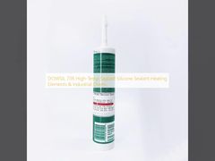 DOWSIL 736 High-Temp Sealant Silicone Sealant Heating Elements & Industrial Ovens