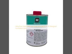 Ultra Pure Solid Lubricant Paste MOLYKOTE P-37 Designed For Bolted Joints