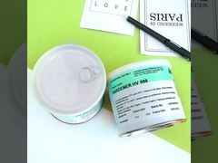 High Temp Bonding Huntsman Araldite Epoxy Adhesive AV38M HV998 For Metal Ceramic