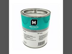 View Light Colored Molykote D Paste Solid Lubricant Paste Designed For Assembly Demo