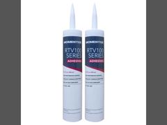 A Closer Look: Translucent Adhesive Sealant Momentive RTV108 For Formed Gaskets