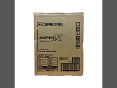 Watch: Elastic Adhesive Cemedine Super X 8008LL For Multi Material Bonding Showcase