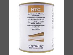 View Non Curing Heat Transfer Paste Electrolube HTC Demo