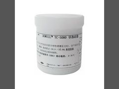 View High Performance Thermal Grease DOWSIL™ TC 5080 Optimized Thermal Interface Solution Demo
