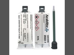 Watch: Araldite 2022-1 Methacrylate Adhesive For Challenging Substrates Fast Bonding Showcase