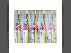 Introduce Cemedine Super X No8008 Black/White Structural Adhesive Multi-Substrate Bonding For You