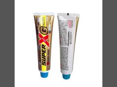 Watch: Cemedine Super X 777 Adhesive for Transparent Quick-Drying Glue Showcase