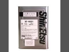 See Why Choose High Performance Silicone Elastomer ShinEtsu KF-6001 Versatile Solution