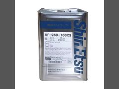 A Closer Look: Kf-968-100cs Modified ShinEtsu Silicone Oil Silicone Textile Auxiliaries